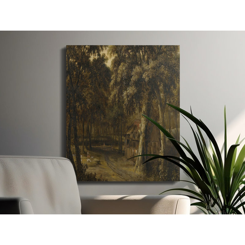 Wrapped Canvas Print Set, 152.4 cm H  x 101.6 cm W