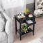 Table de bout avec rangement Kaeleen-490499939
