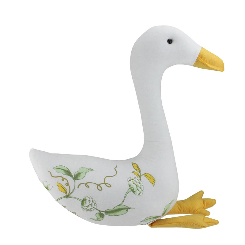 Oie décorative