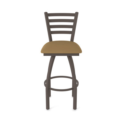 Jackie Swivel Stool