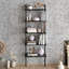 Innes 174cm H 60cm W Bookcase-1426874227