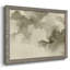 Antique Sky II, reproduction d'art sur toile-96287753-96287754