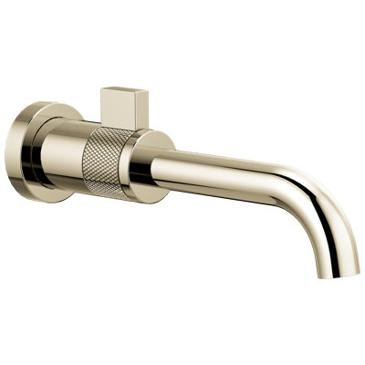 Litze® Wall Mount Bathroom Faucet