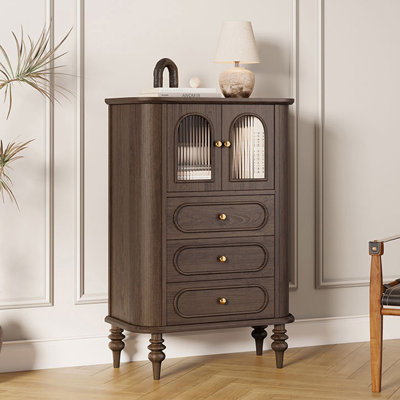 Armoire de rangement French Light
