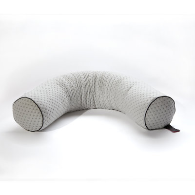 Memory Foam Medium Pillow