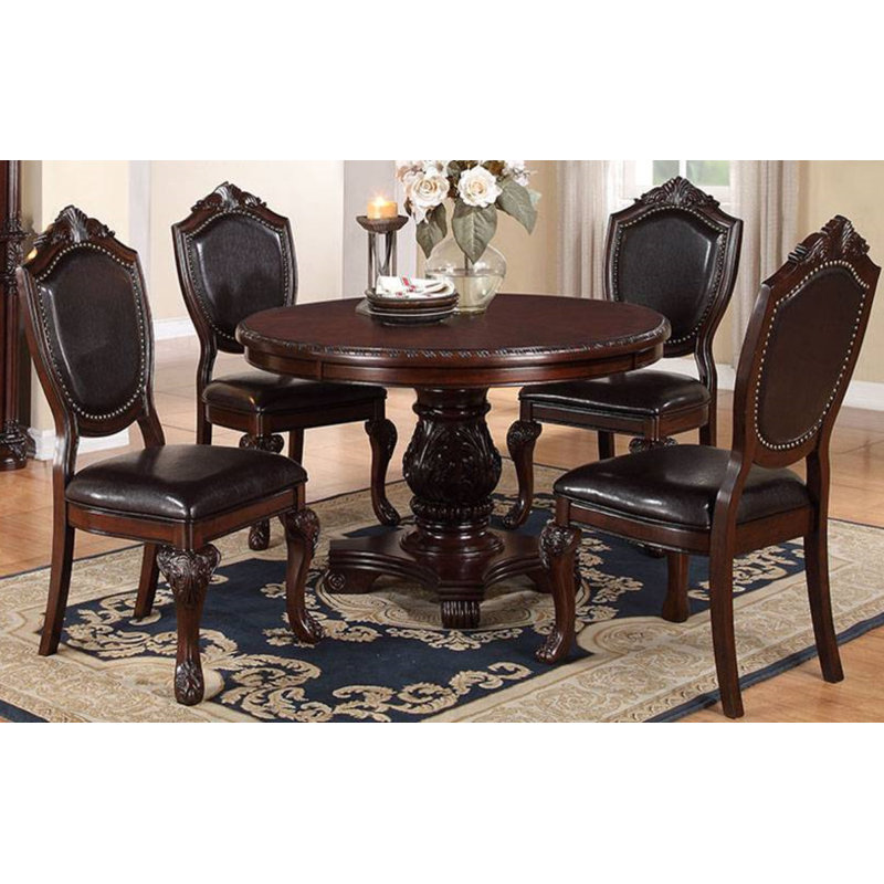 Chaise d'appoint Vitnni