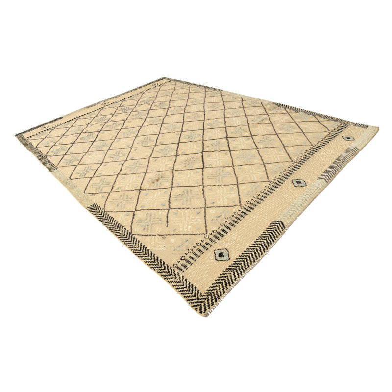 Howard Light Beige Rug