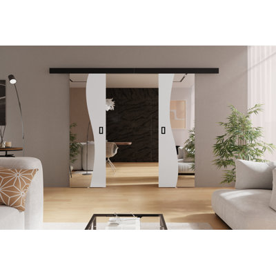 Benius 2 Door