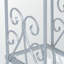 Table de bout Jacana Grey
