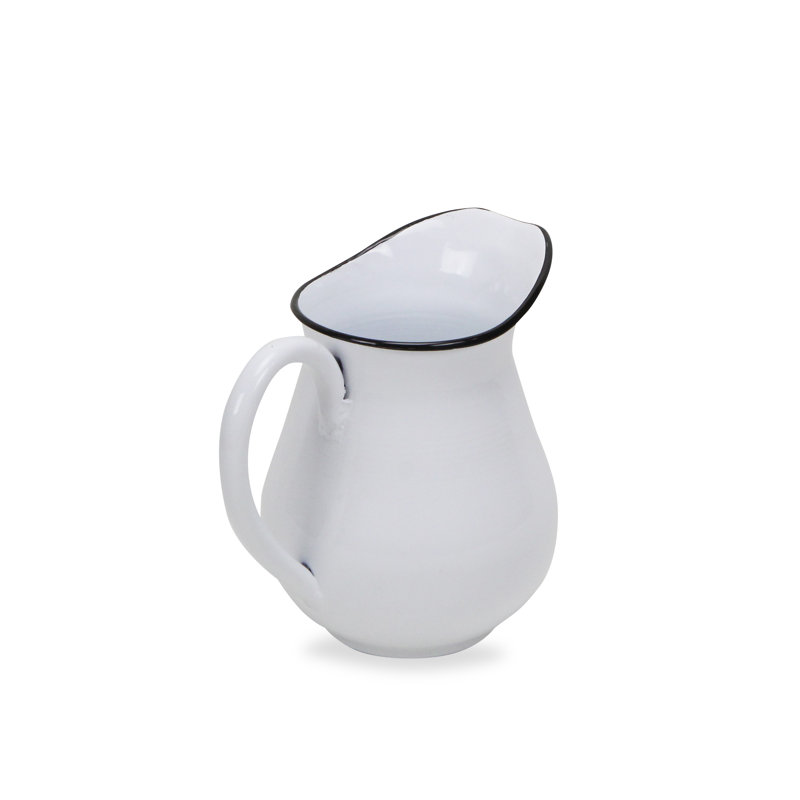 Holford Handmade Metal Jug
