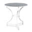 Ardsley Glass End Table
