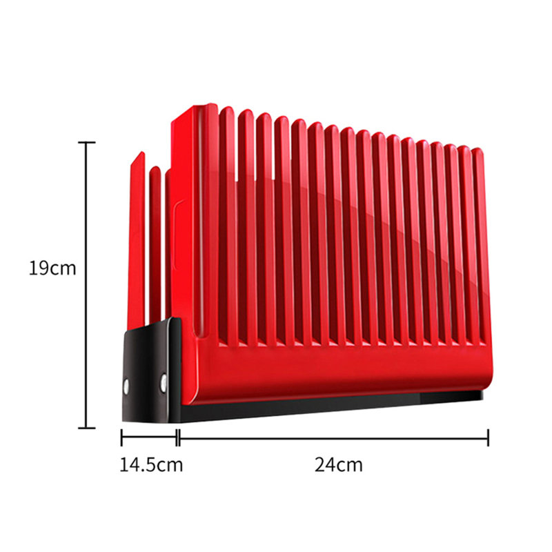 GDL 2 - Piece Bread Slicer Set
