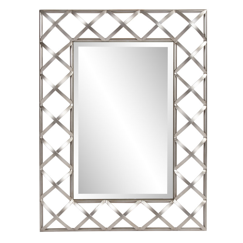 Miroir d'appoint Makinzie