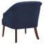 Fauteuil capitonné Helgeson-1381755380