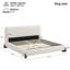 Structure de lit plateforme tapissier-658773838-664766431