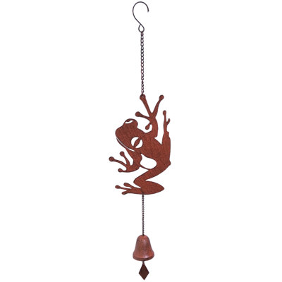 Pagano Metal Animals Bell