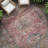 Machine Washable Indoor/Outdoor Labon ACN2170 Global Rug-1002557942
