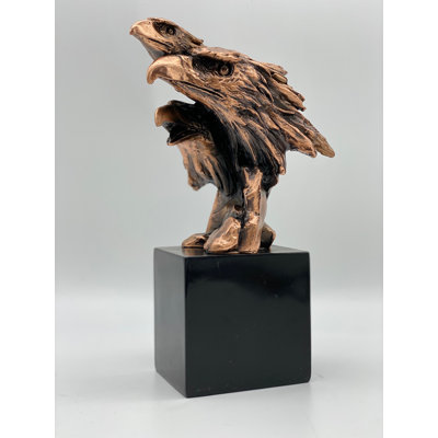 Kline Animals Figurines & Sculptures