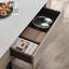 Table basse de rangement Minimalist
