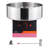Electric Cotton Candy Machine:This cotton candy maker is perfect for various parties and is suitable for most kinds of sugar.-109704497