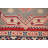 Handmade Kazak Oriental Area Rug