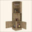 Armoire de bar Macadamia-811016430
