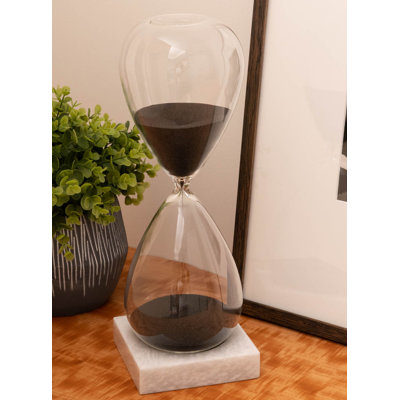 Cestina Hourglass