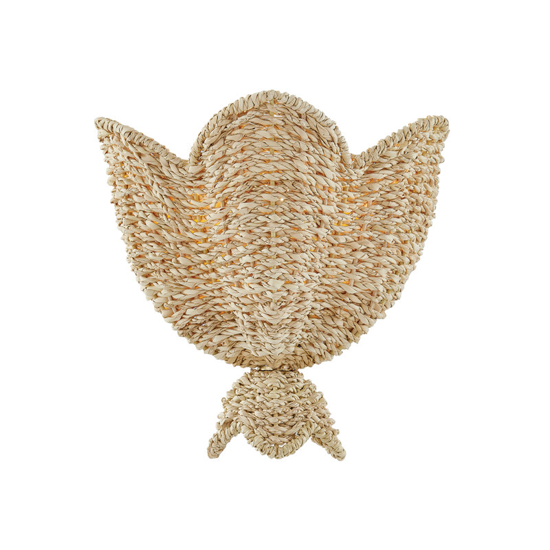 SOLIE Wall Sconce