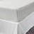 White Linen King Fitted sheet