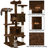 Multilevel  Cat Tree-1185953900