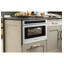Monogram Microwave Drawer