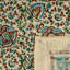 Nappe carrée en coton