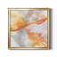 Transparent Opposites II - cadre photo, impression sur toile-909392442-909392443