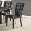 Upholstered Dining Chair(Set of 2)