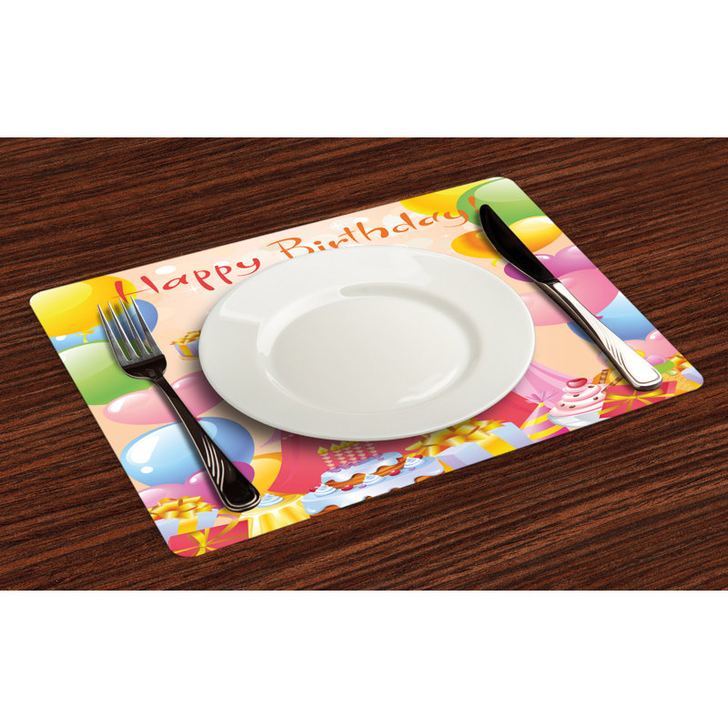 Récapitulatif 18,5" birthday