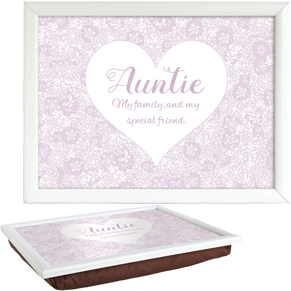 Auntie Lap Tray