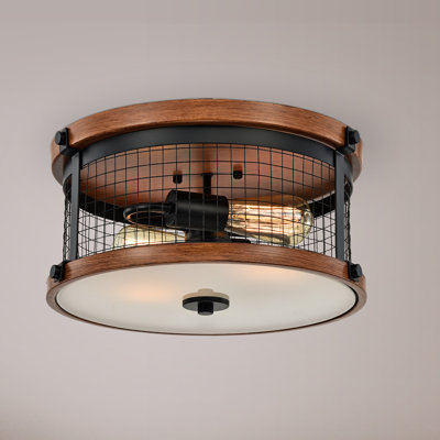 Flush Mount