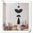 Wall Decor on Metal-2072342407