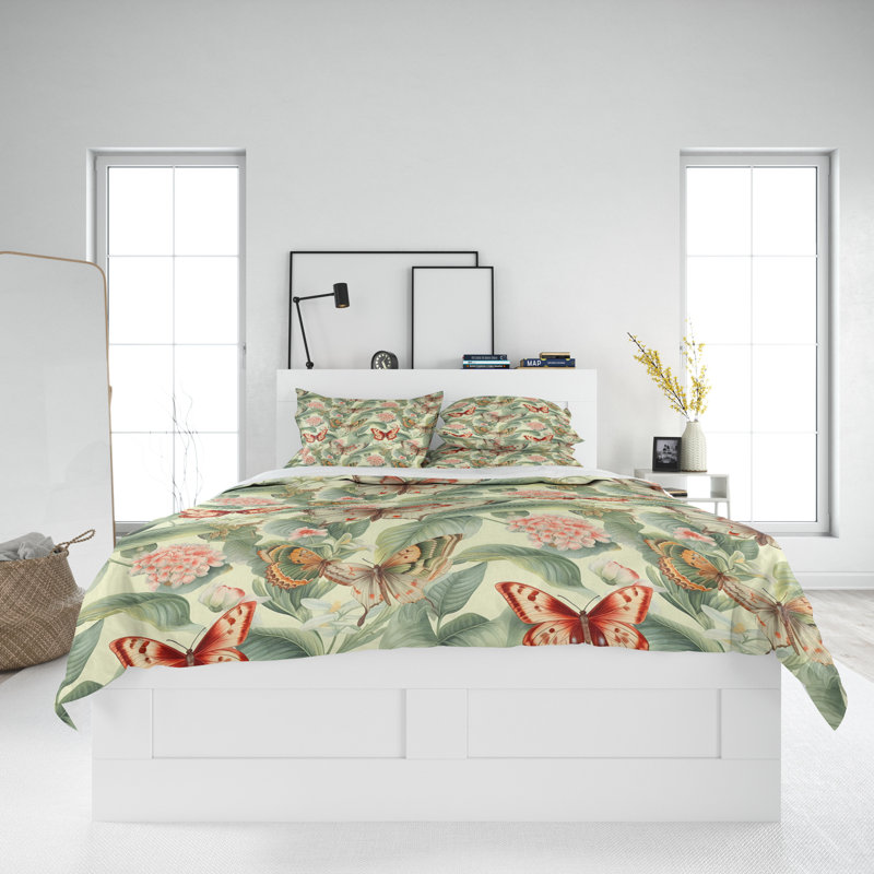 Duvet Cover, King Duvet Cover + 2 King Pillowcases