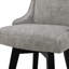 Tabouret de comptoir pivotant 26 po Annelotte-361965138