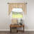 Alcala Cotton Swag Window Valance-1025410399