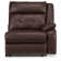 Kershaw 3-Piece Power Reclining Sectional Loveseat With Console