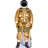 80" Nasa Shuttle Ejection Escape Space Astronaut Suit Cardboard Standup