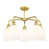 Satin Gold