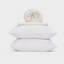 Ensemble de draps en coton Tencel-105885502-105885508