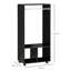 Particle Board / Chipboard Wardrobe-2033267940