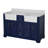 Emiliano 60'' Double Bathroom Vanity with Top-1688178784-1686589864