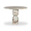 Figueroa Round Dining Table