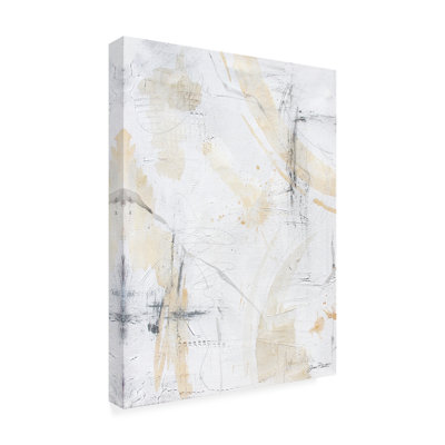 Emelynn Monday Textures A by Jean Plout - Wrapped Canvas Print -  17 Stories, B3AD9974751D4793AACEC49AF0D1DEBE