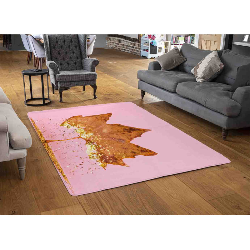Monther Area Rug, Rectangle 160 x 230cm